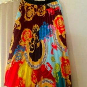Beautiful signature skirt